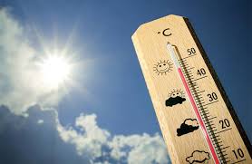 Travailler par temps chaud