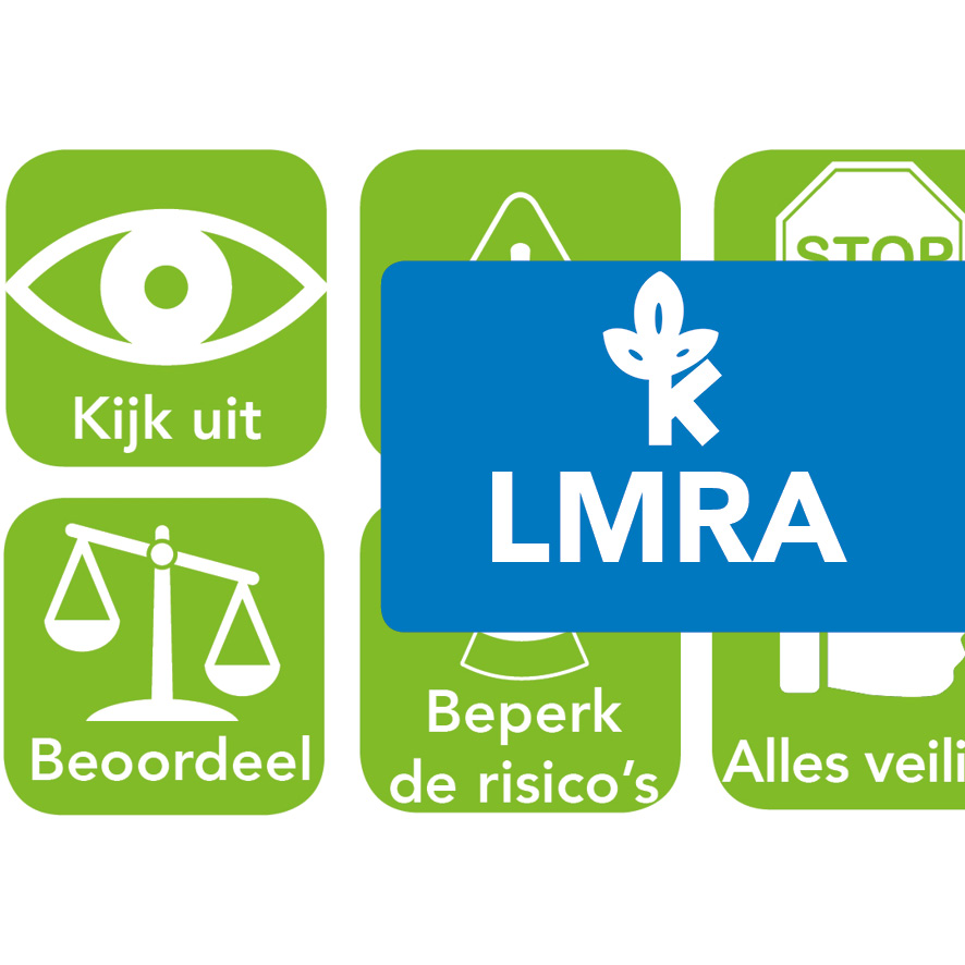 Toolbox : LMRA vidéo