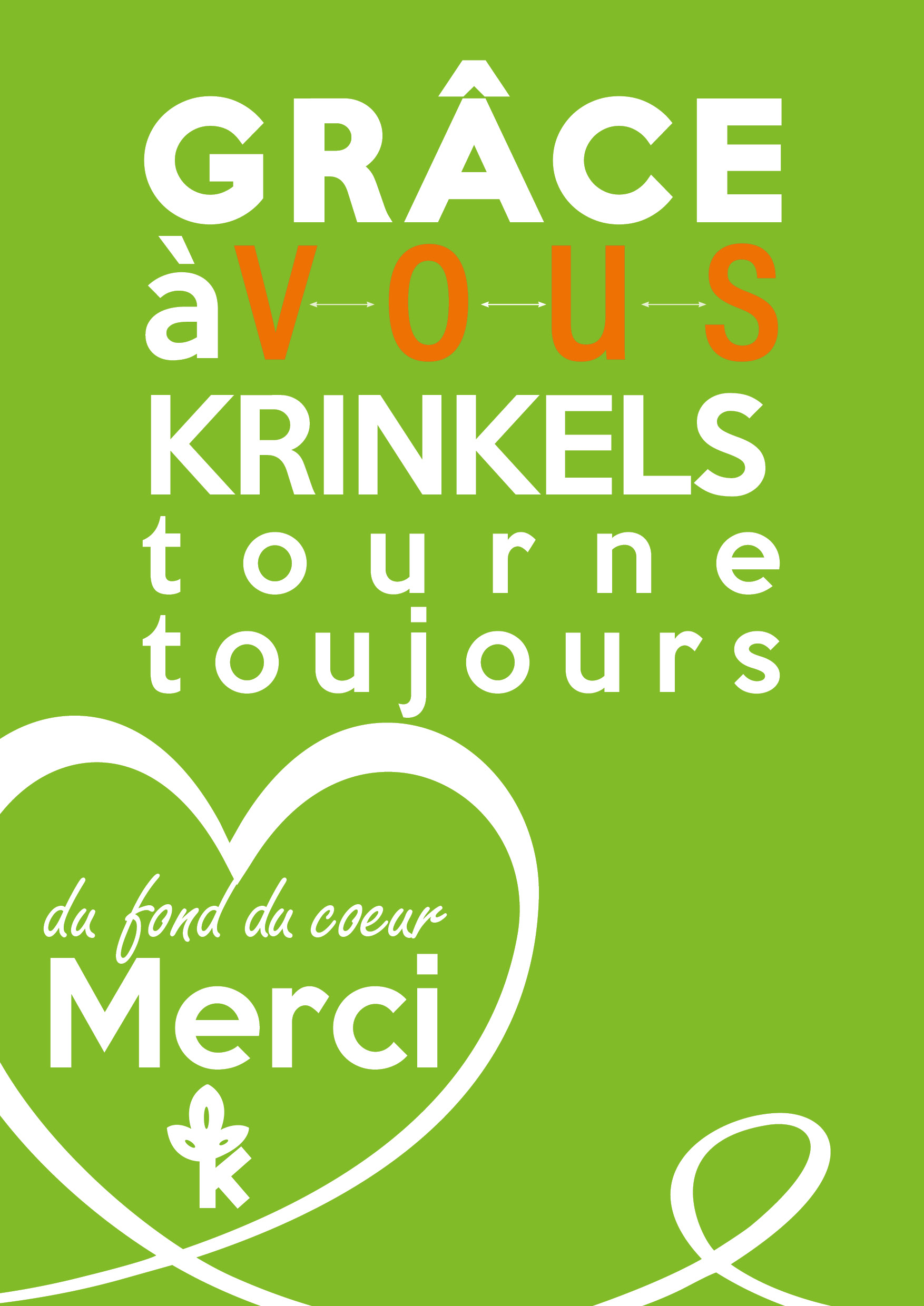 Krinkels