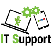 NOUVEAU n° pour contacter l’IT Support